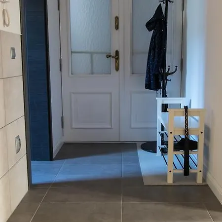 Apartament Hamak *
