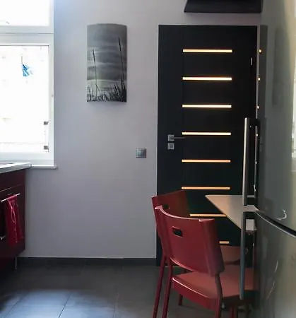 Apartament Hamak Sopot