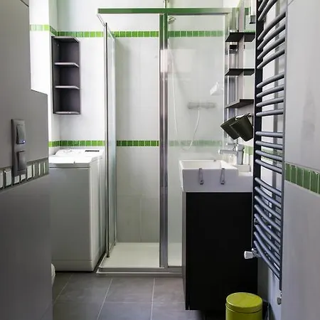 Apartament Hamak *